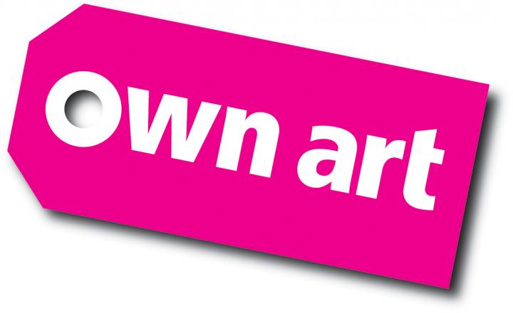 Urbane is delighted to announce that it is now a member of Own Art, which is an Arts Council England initiative operated in partnership with Creative Scotland.