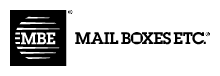 Mailboxes Etc. Logo