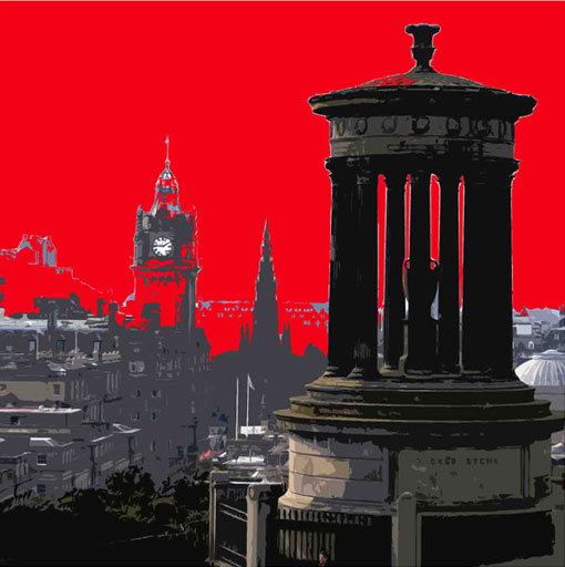 Edinburgh"